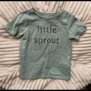Little Co t-shirt